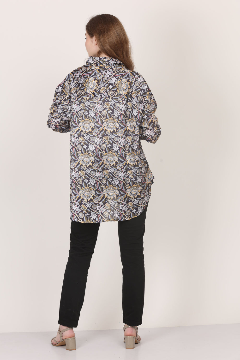 Oversize Shirt