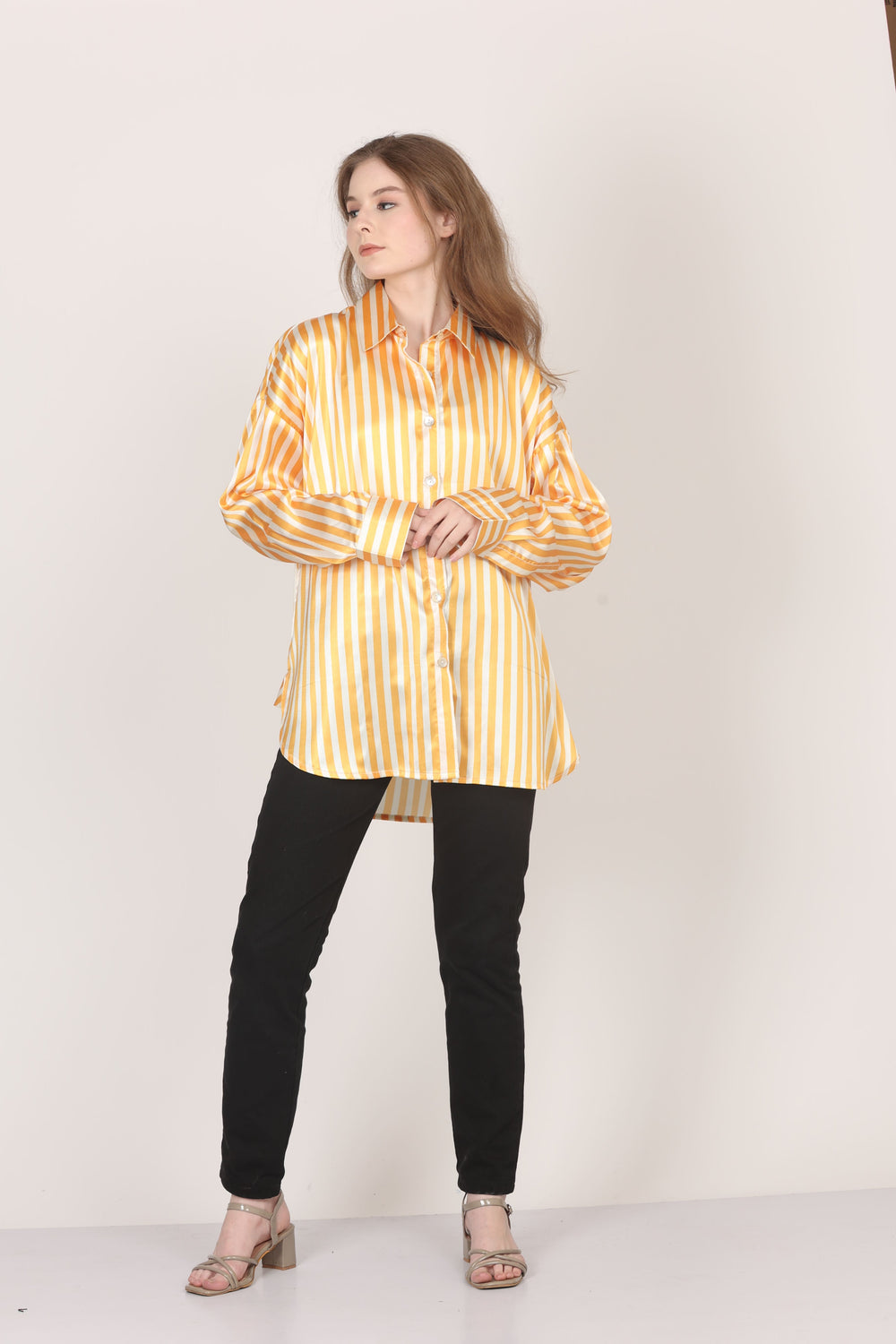 Oversize Shirt