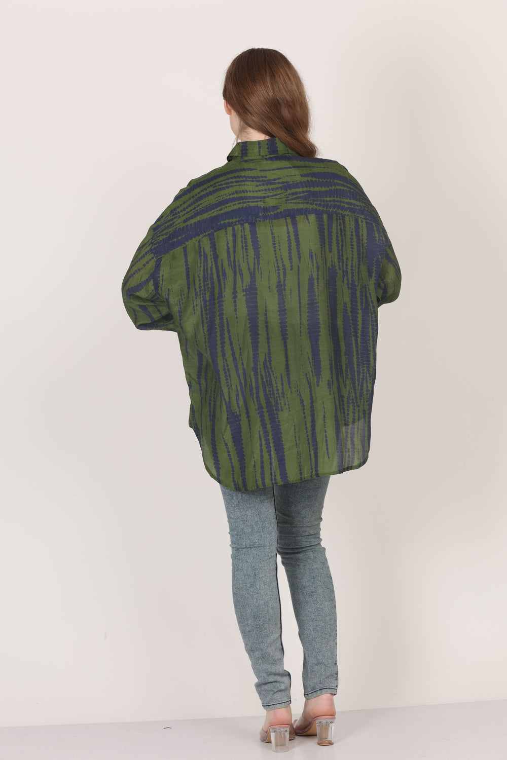 Oversize Shirt