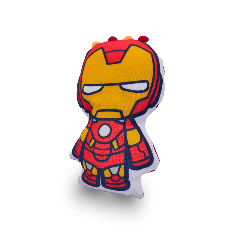 spidy iron man