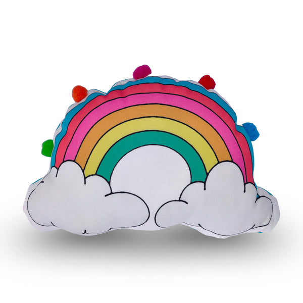 Rainbow Cloud