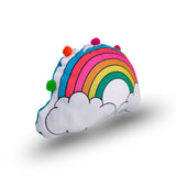 Rainbow Cloud