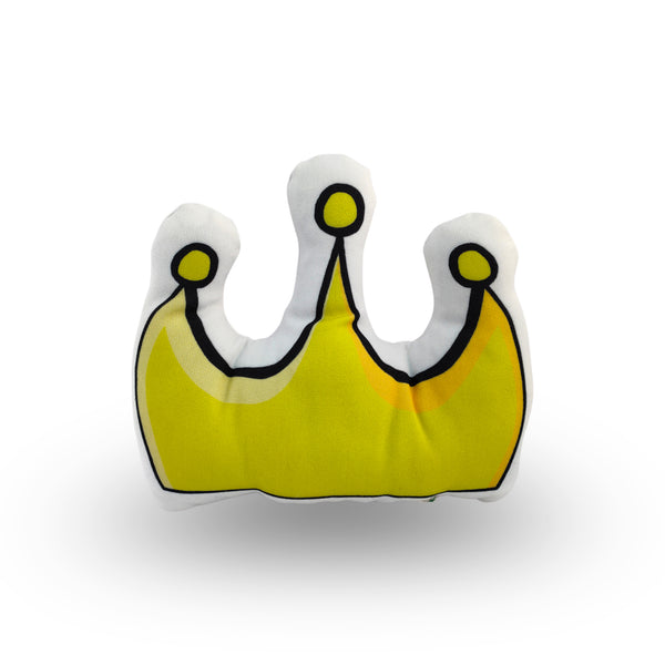 crown-set