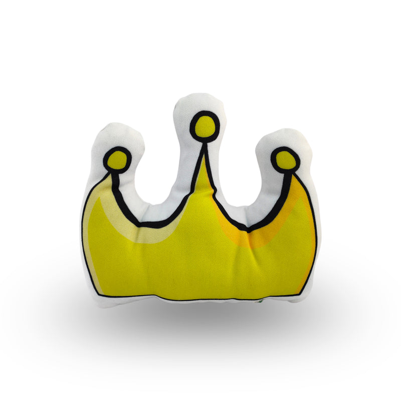 crown-set