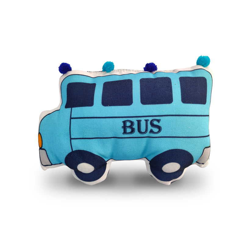 Cushion Bus Shape