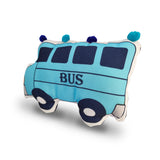 Cushion Bus Shape