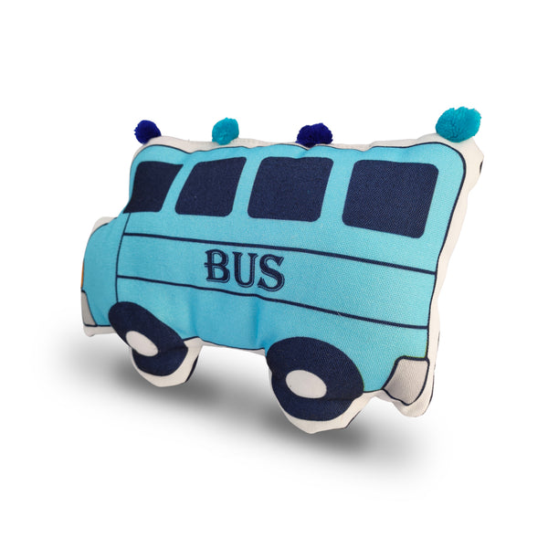 Cushion Bus Shape