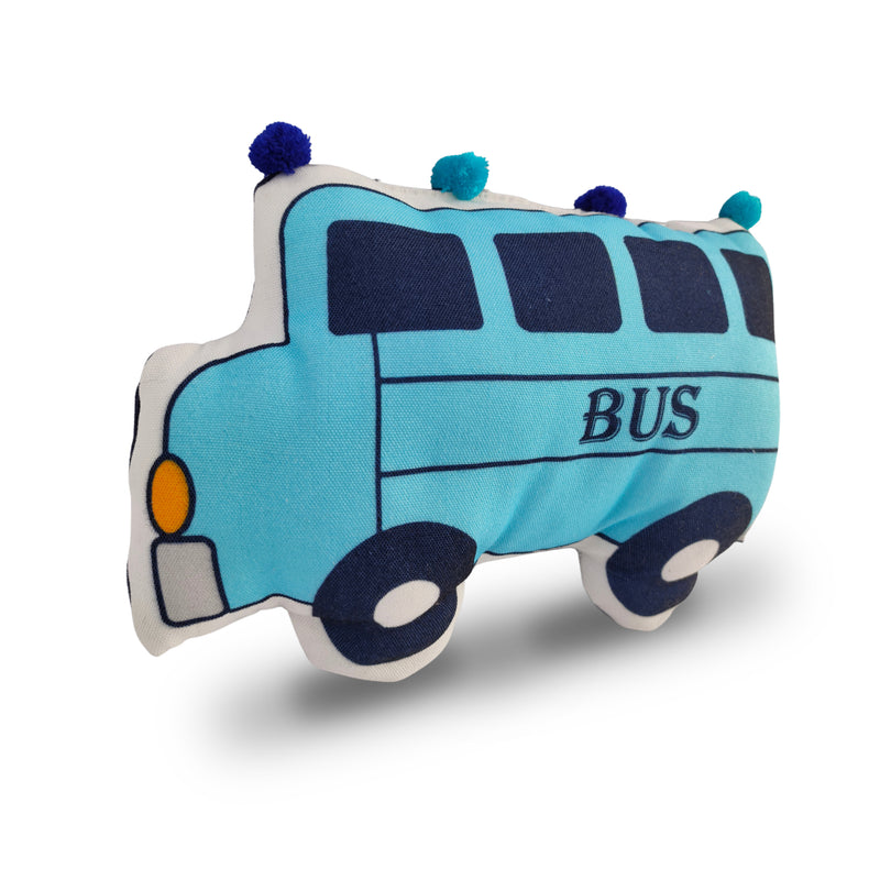 Cushion Bus Shape