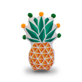 Pinapple Shape