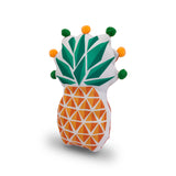 Pinapple Shape