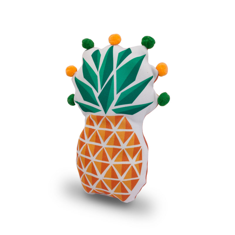 Pinapple Shape