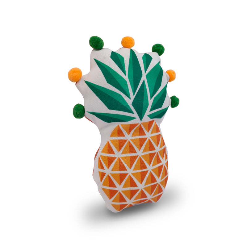 Pinapple Shape