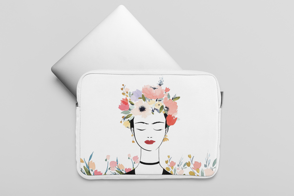 IN MY DREAMS Artwork Laptop Sleeve