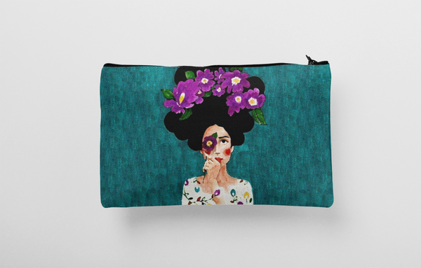 MAGIC Digital printed Pouch