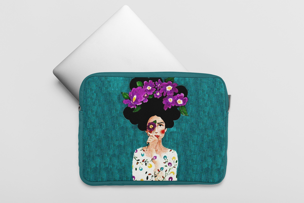 MAGIC Artwork Laptop Sleeve