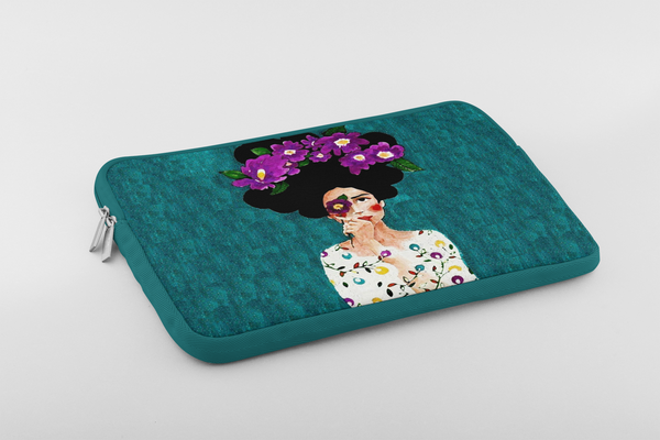 MAGIC Artwork Laptop Sleeve