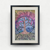 Artwork "Tree of Life"