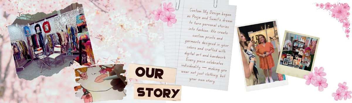More... Our Story