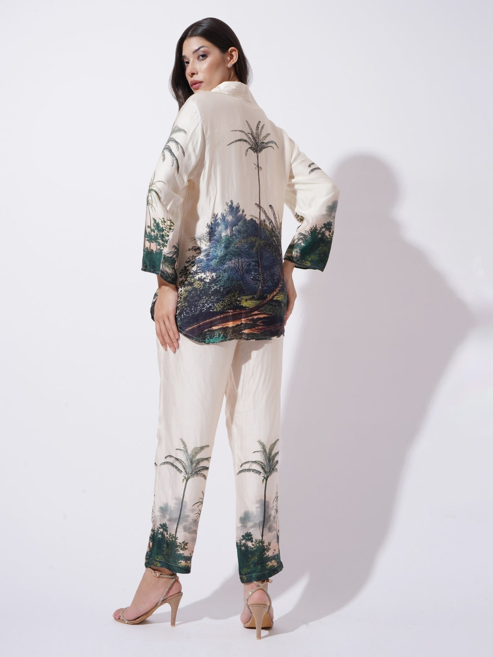 Palmera Cord-Set