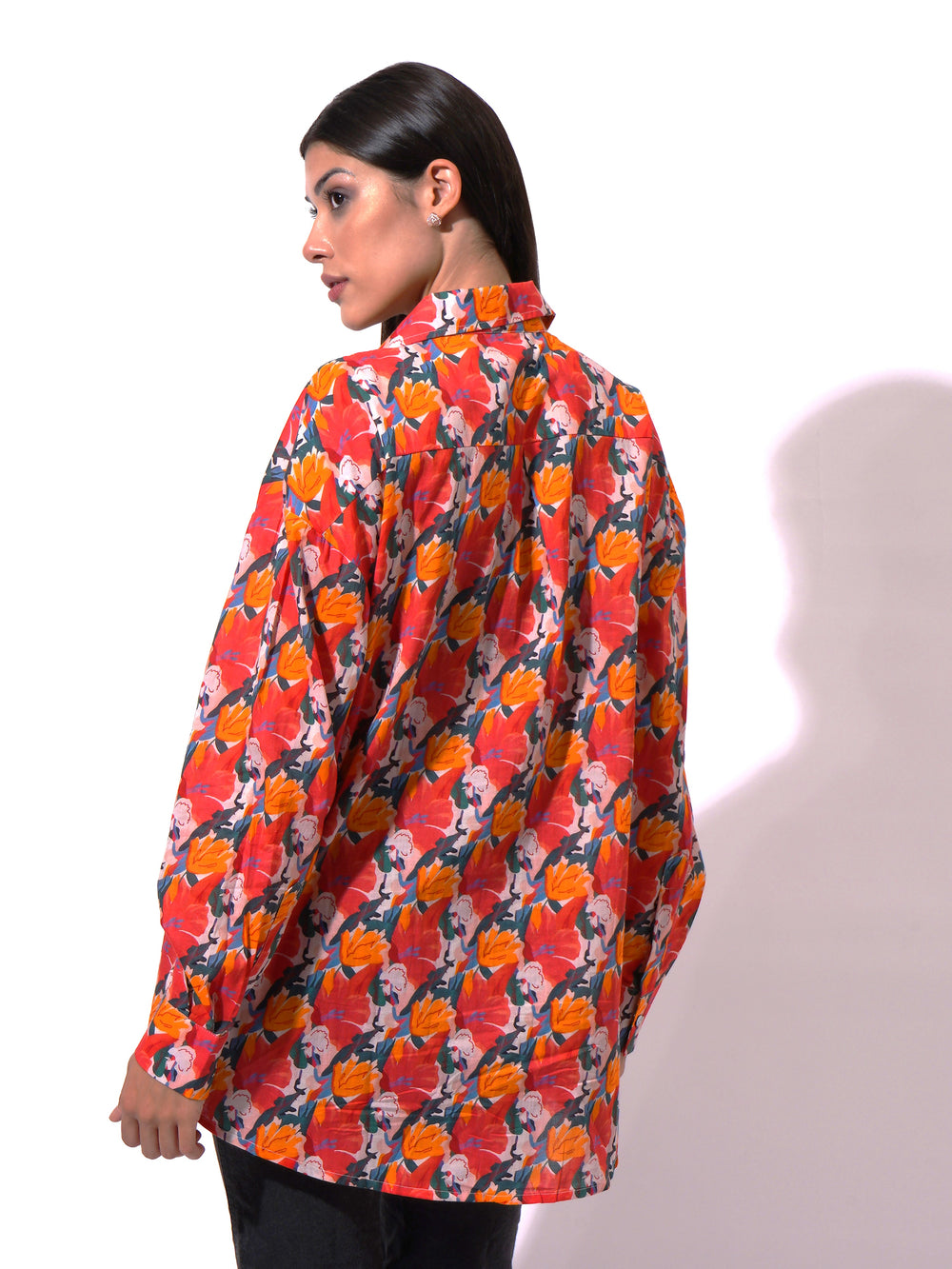 Printed Shirt