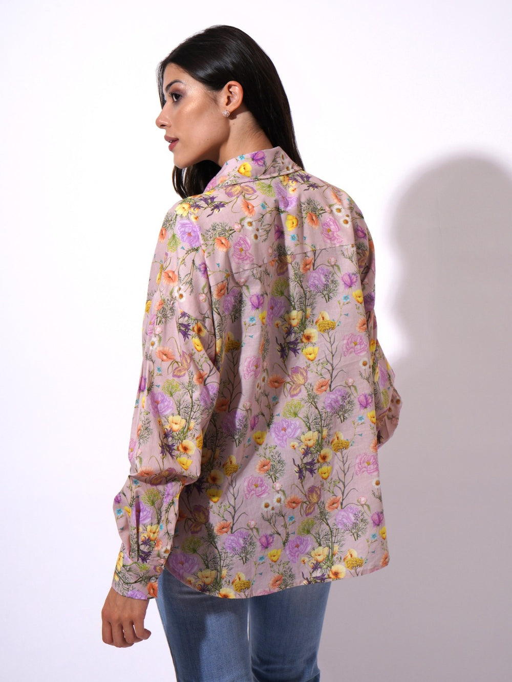 Printed Shirt