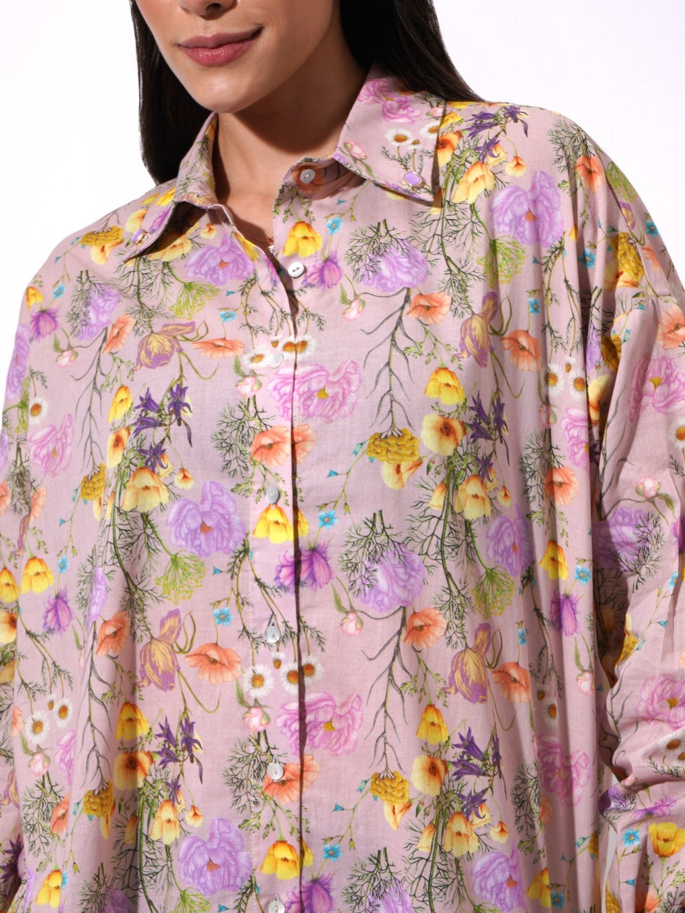 Printed Shirt
