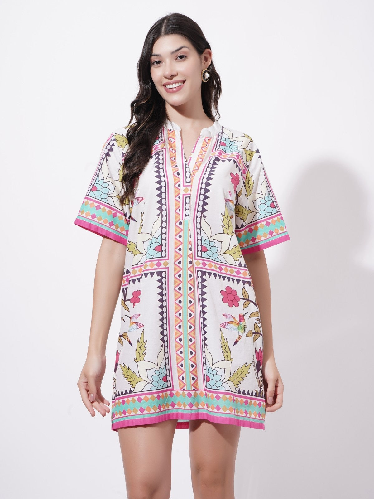 Collections Bloom in style