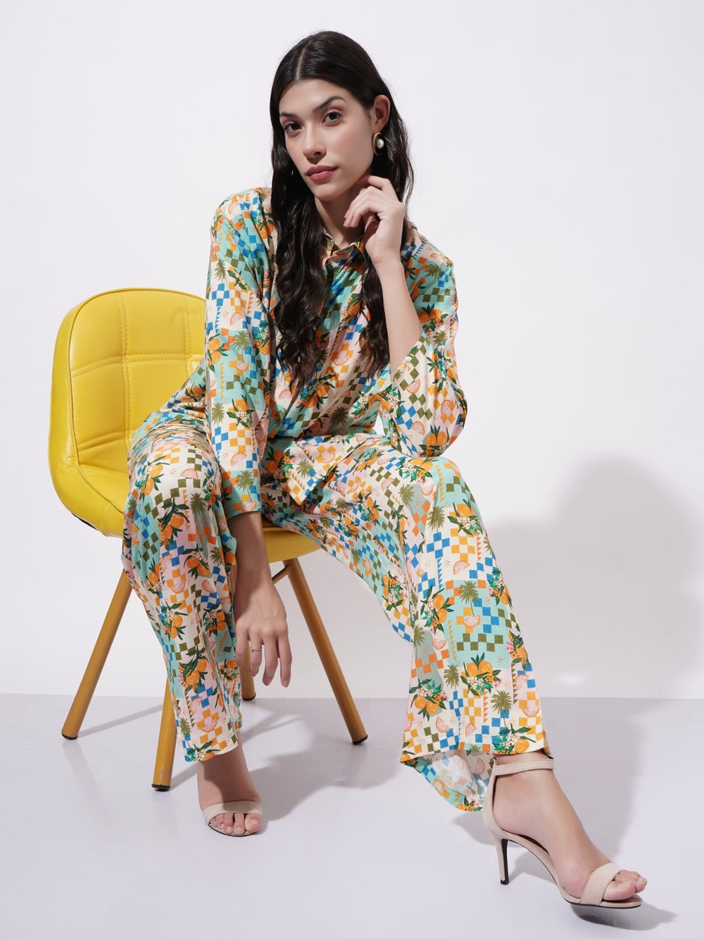 Lemoné Luxe Cord-Set