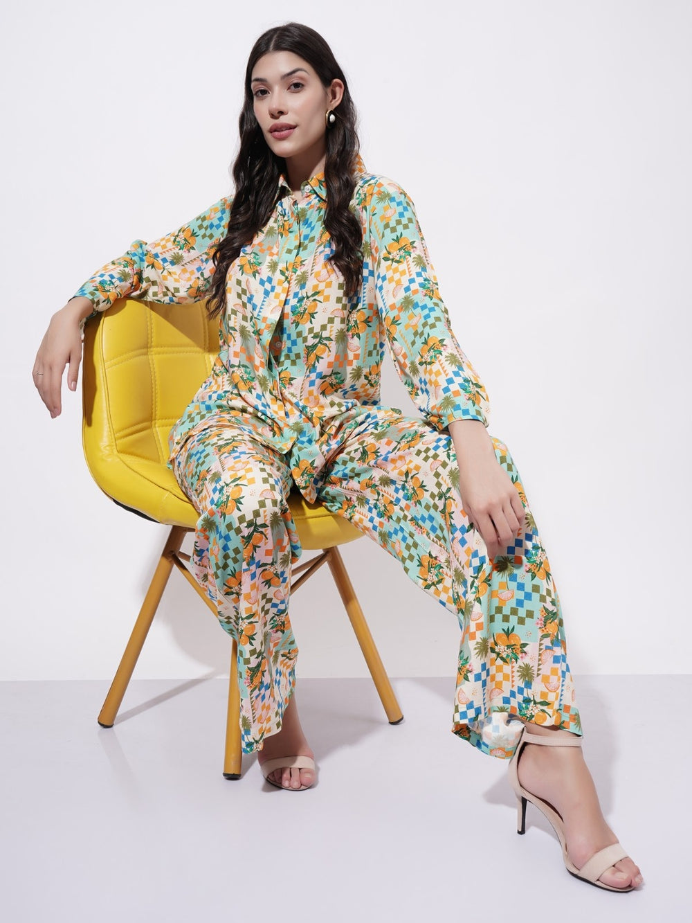 Lemoné Luxe Cord-Set