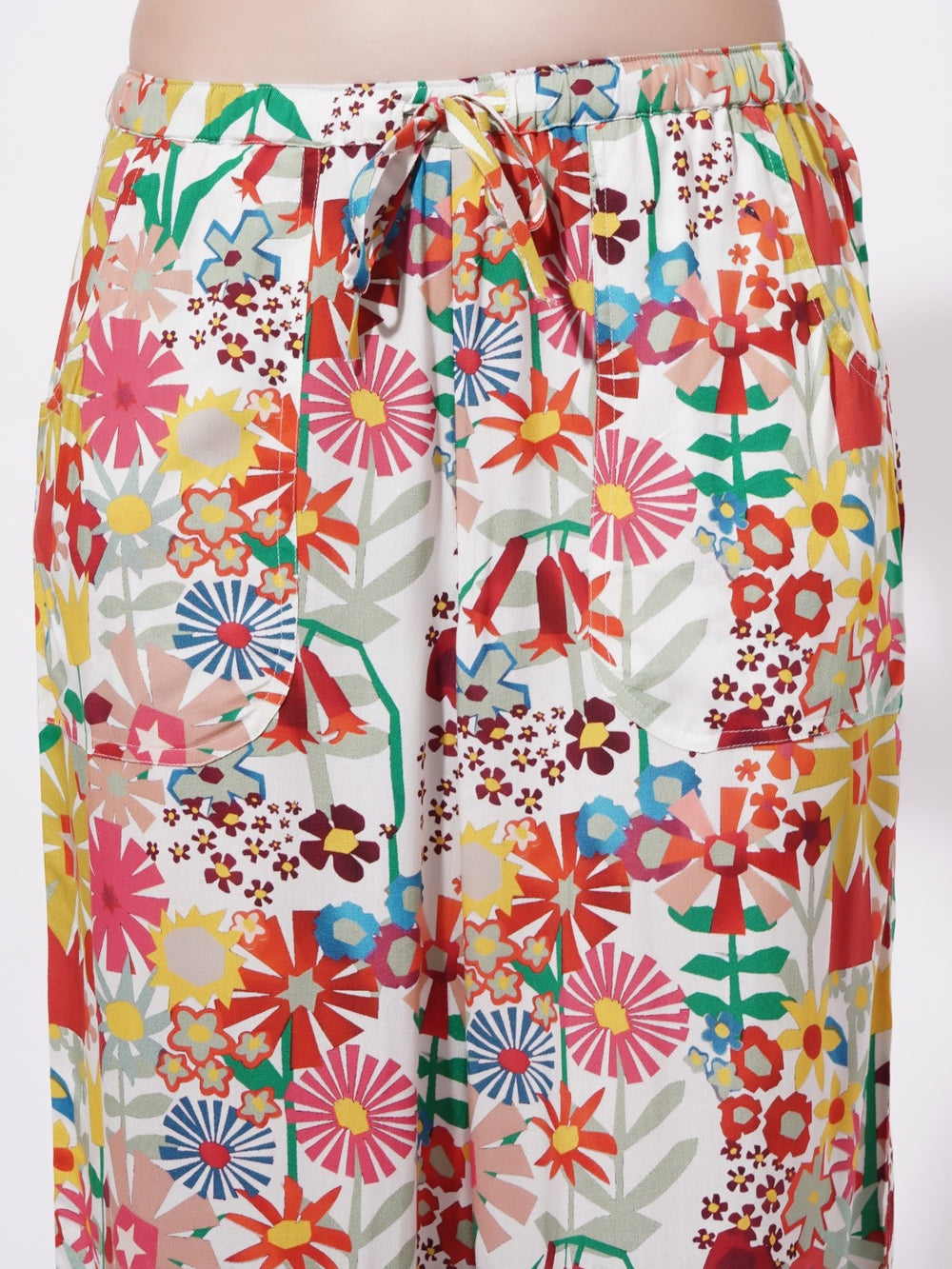 Garden Whispers Cord Set