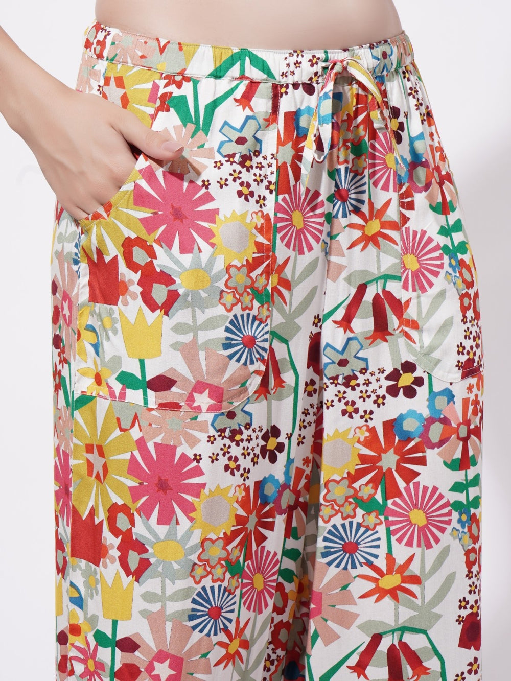 Garden Whispers Cord Set