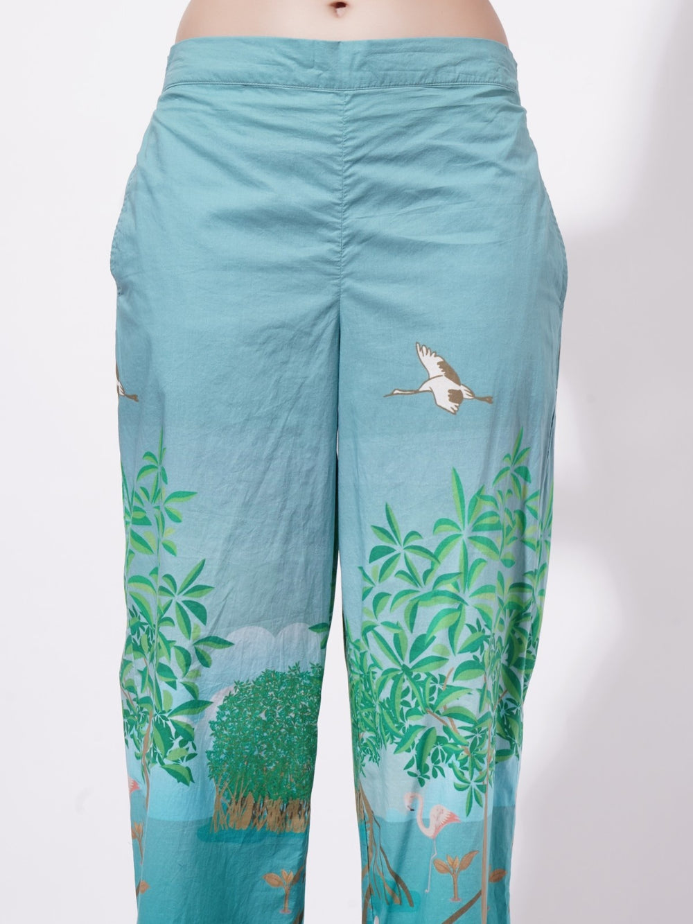 Roots and Reflections Cord Set