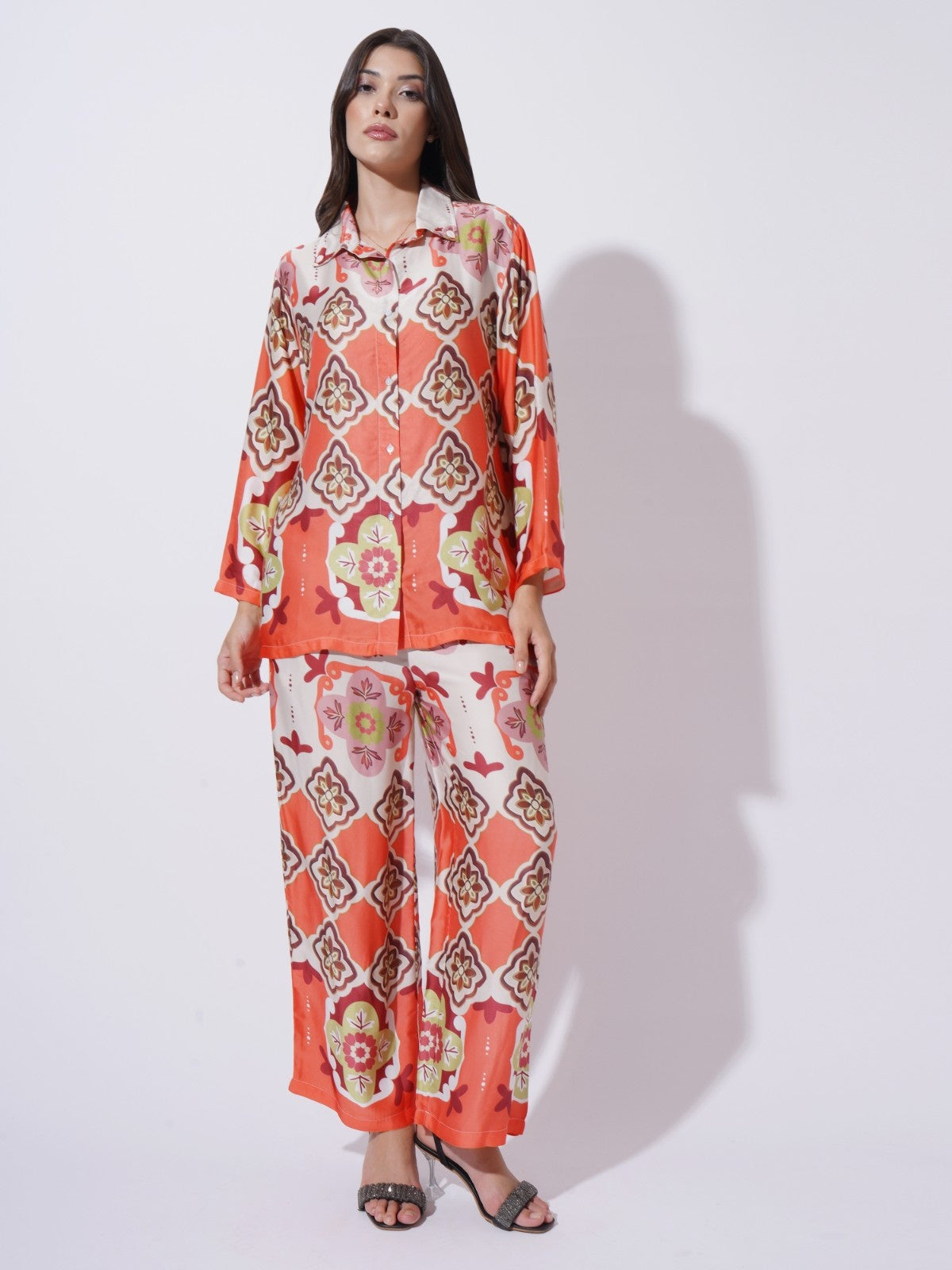 Collections Tradition Reimagined