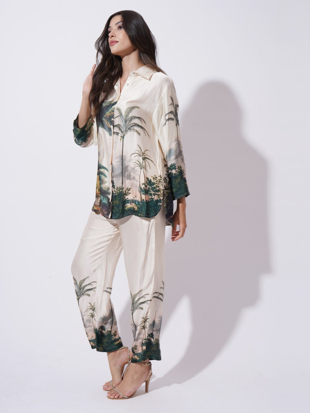 Palmera Cord-Set