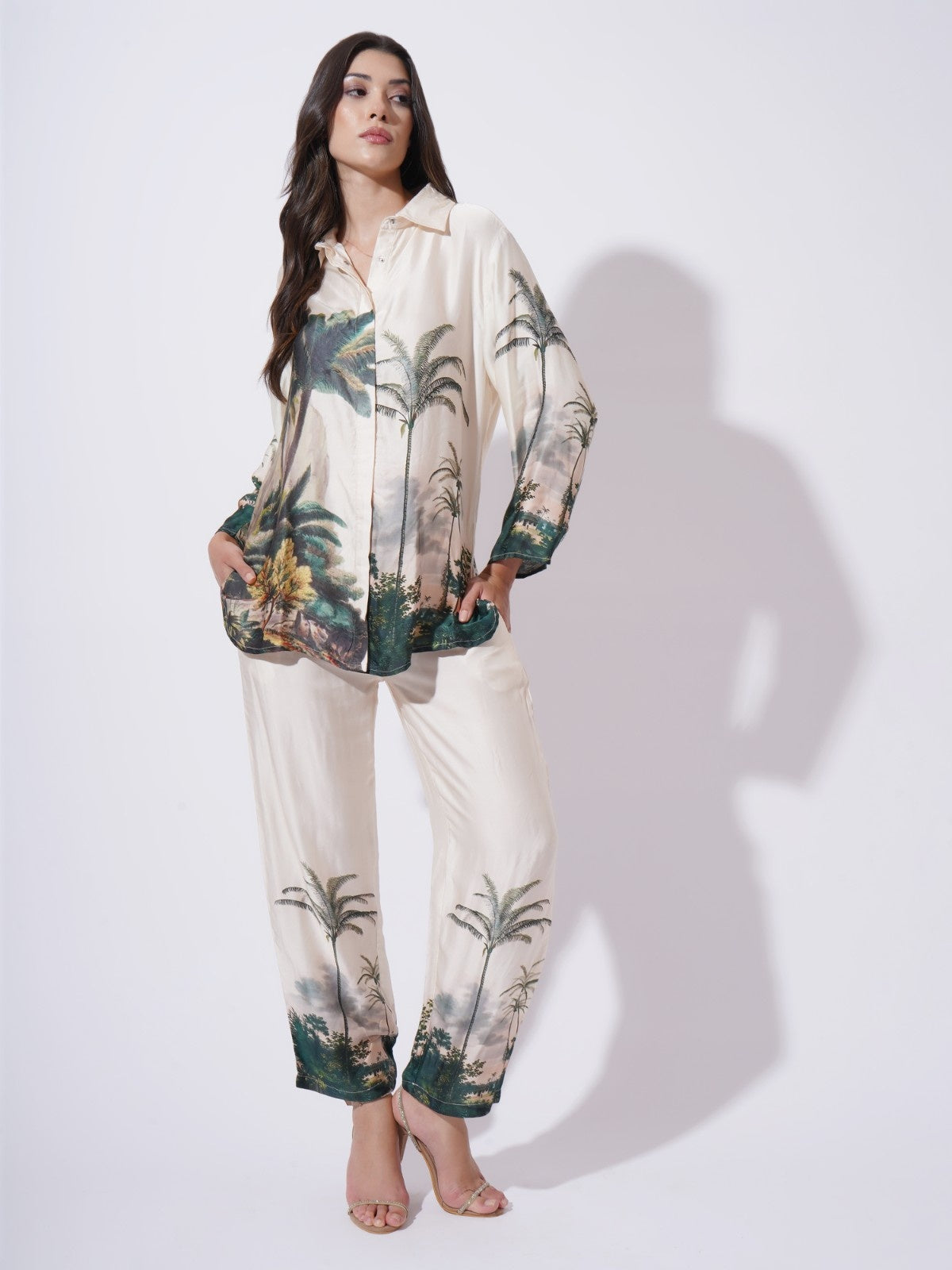 Collections Wearable Masterpiece