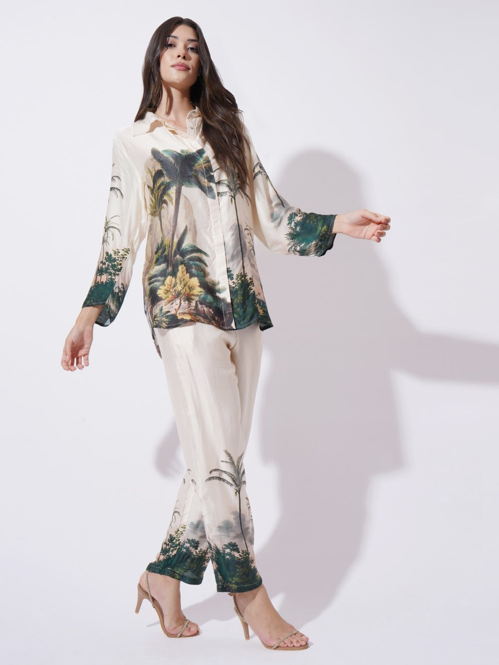 Palmera Cord-Set