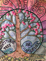 Artwork "Tree of Life"