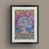 Artwork "Tree of Life"