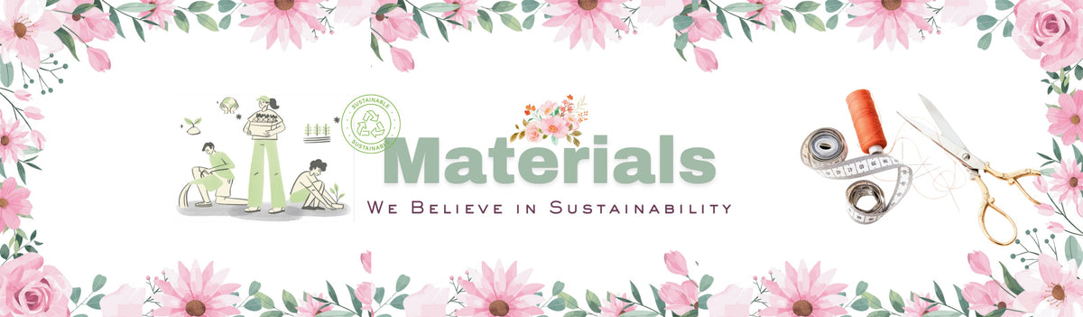 More... Materials
