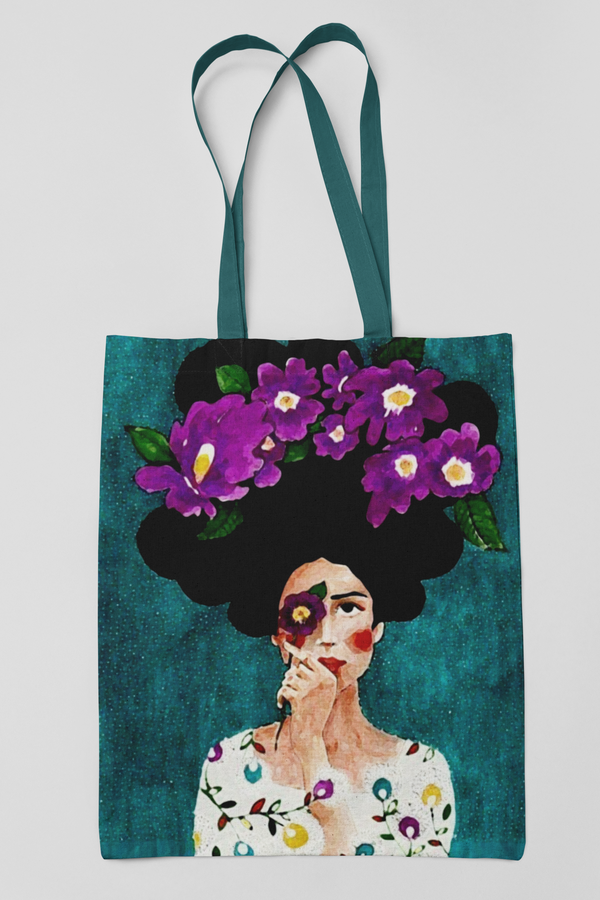 "MAGIC" Tote Bag